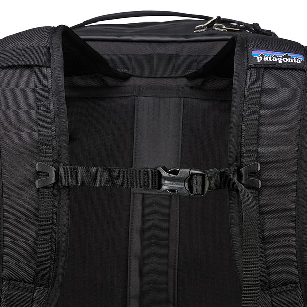 Patagonia BLACK HOLE MINI MLC - Kofferrucksack Ansicht 7