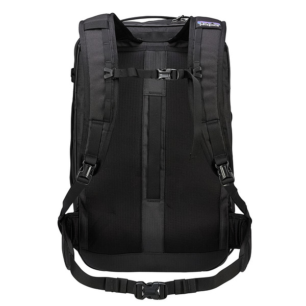 Patagonia BLACK HOLE MINI MLC - Kofferrucksack Ansicht 3