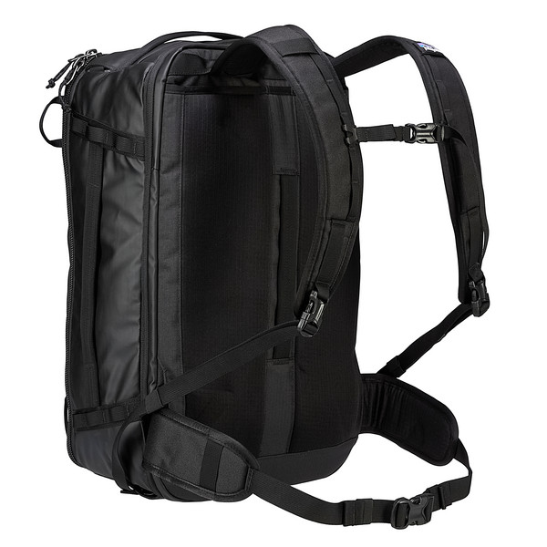 Patagonia BLACK HOLE MINI MLC - Kofferrucksack Ansicht 4