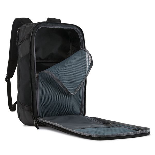 Patagonia BLACK HOLE MINI MLC - Kofferrucksack Ansicht 18