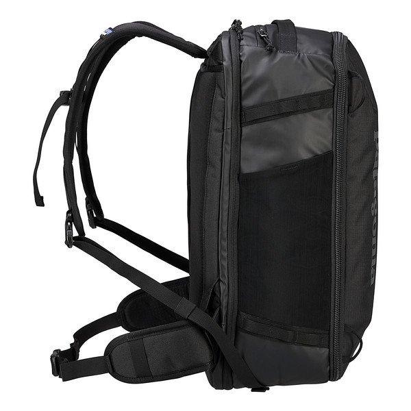Patagonia BLACK HOLE MINI MLC - Kofferrucksack Ansicht 2
