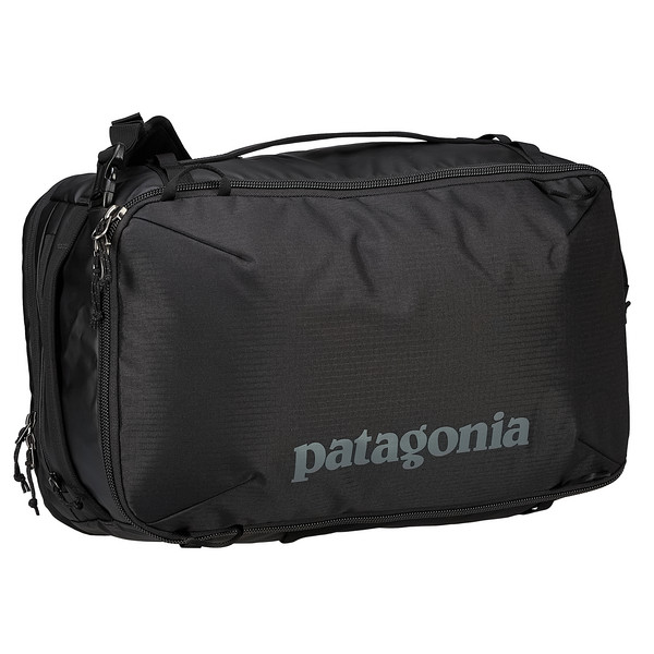 Patagonia BLACK HOLE MINI MLC - Kofferrucksack Ansicht 14