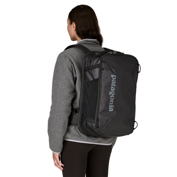 Patagonia BLACK HOLE MINI MLC - Kofferrucksack Ansicht 19