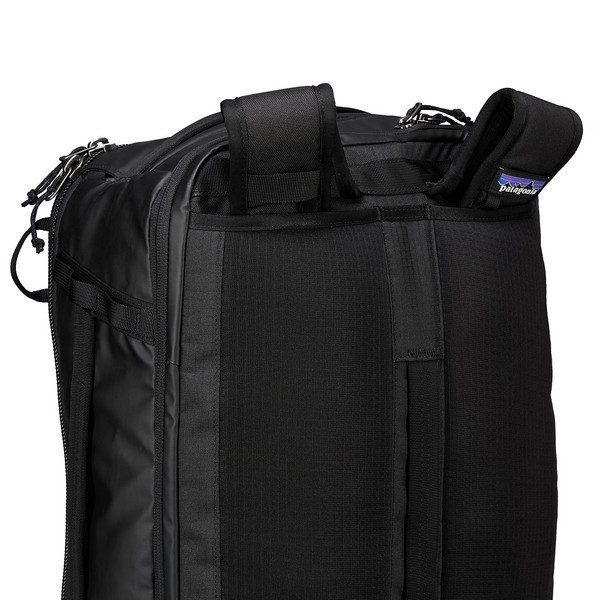Patagonia BLACK HOLE MINI MLC - Kofferrucksack Ansicht 10