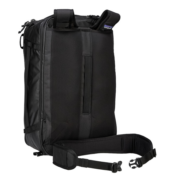 Patagonia BLACK HOLE MINI MLC - Kofferrucksack Ansicht 12