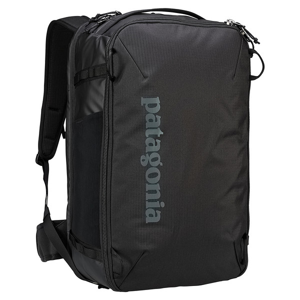 BLACK HOLE MINI MLC - Kofferrucksack