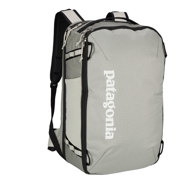 BLACK HOLE MINI MLC - Kofferrucksack-WEATHERED STONE