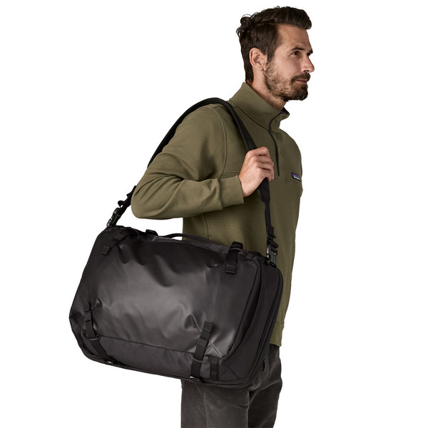 Patagonia BLACK HOLE MLC Unisex - Kofferrucksack Ansicht 17