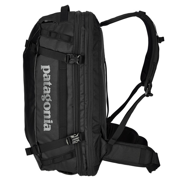 Patagonia BLACK HOLE MLC Unisex - Kofferrucksack Ansicht 5