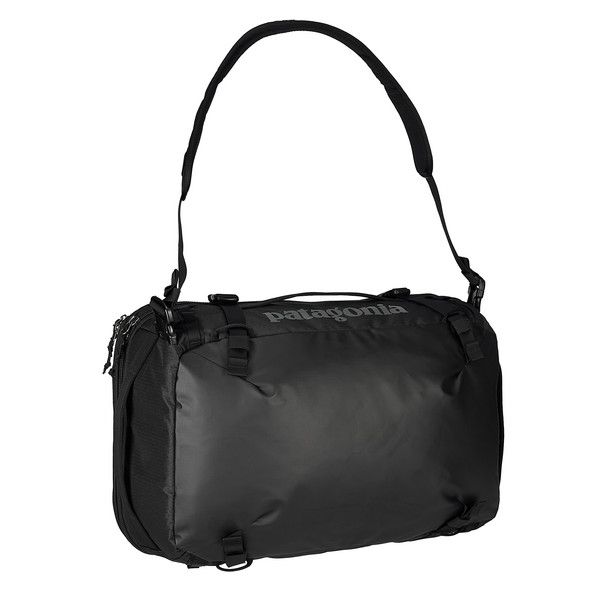 Patagonia BLACK HOLE MLC Unisex - Kofferrucksack Ansicht 13