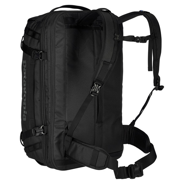 Patagonia BLACK HOLE MLC Unisex - Kofferrucksack Ansicht 4
