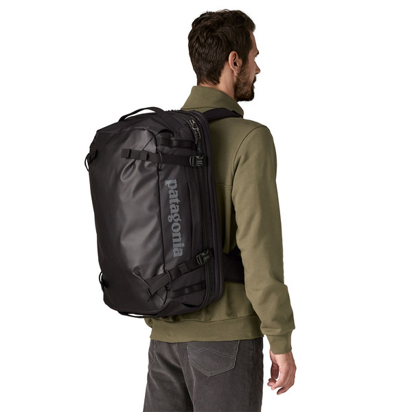 Patagonia BLACK HOLE MLC Unisex - Kofferrucksack Ansicht 16