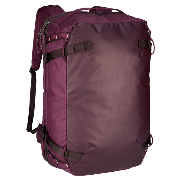 BLACK HOLE MLC Unisex - Kofferrucksack-BERRY FIG