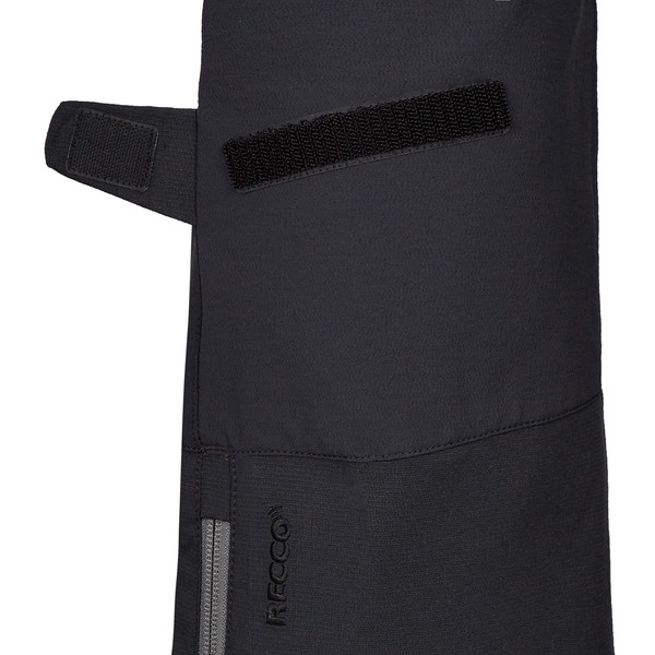Fjällräven BERGTAGEN TOURING TROUSERS M Herren - Softshellhose Ansicht 7