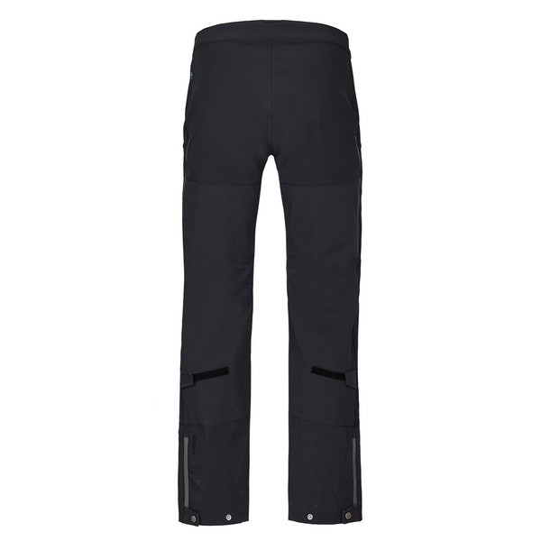Fjällräven BERGTAGEN TOURING TROUSERS M Herren - Softshellhose Ansicht 3