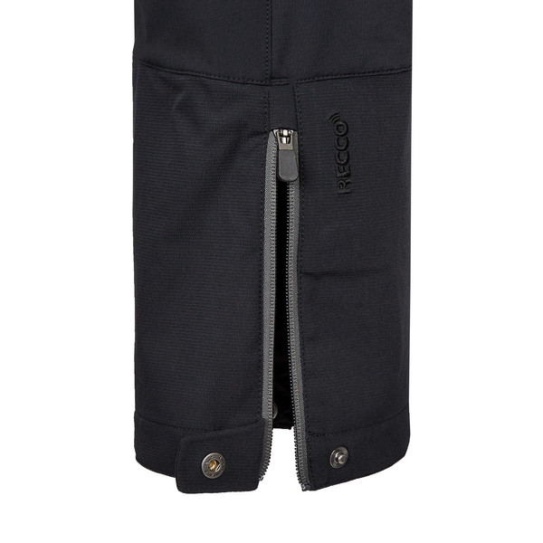 Fjällräven BERGTAGEN TOURING TROUSERS M Herren - Softshellhose Ansicht 8