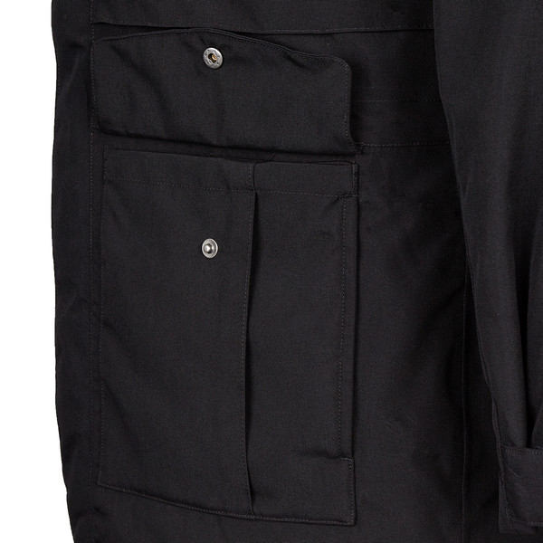 Fjällräven NUUK PARKA M Herren - Winterjacke Ansicht 4