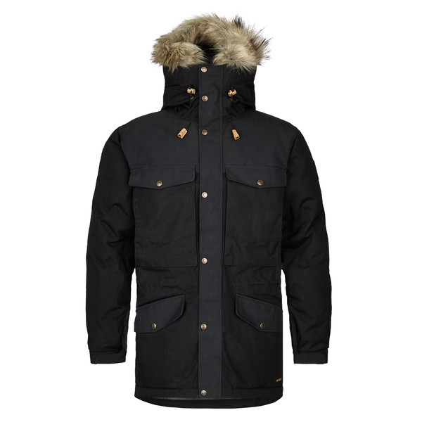 Fjällräven SINGI DOWN JACKET M Herren - Winterjacke