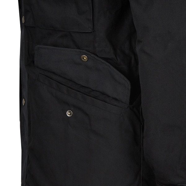 Fjällräven SINGI DOWN JACKET M Herren - Winterjacke Ansicht 4
