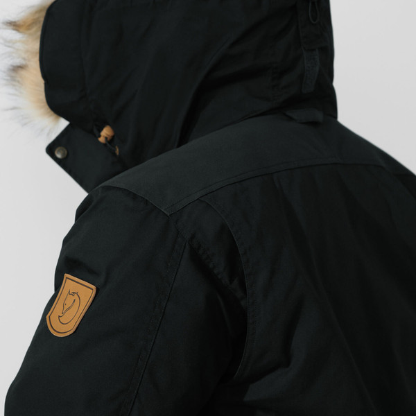Fjällräven SINGI DOWN JACKET M Herren - Winterjacke Ansicht 19