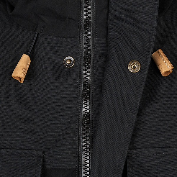 Fjällräven SINGI DOWN JACKET M Herren - Winterjacke Ansicht 10