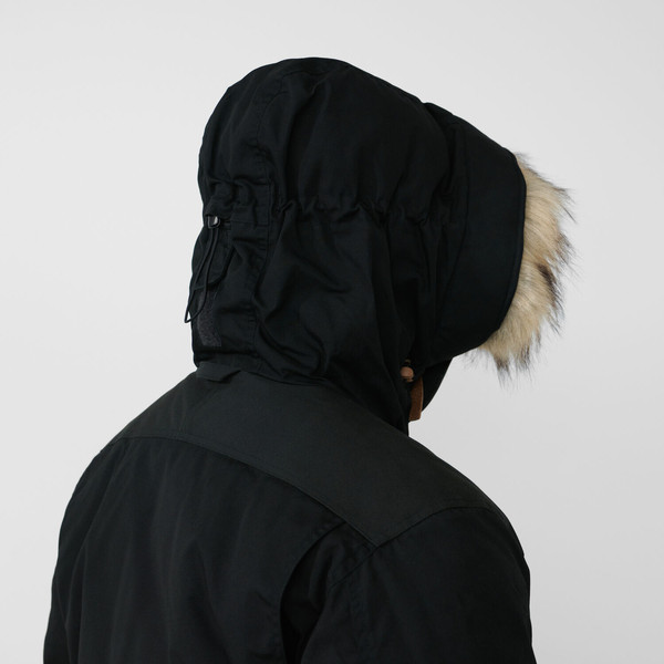Fjällräven SINGI DOWN JACKET M Herren - Winterjacke Ansicht 18
