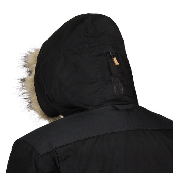Fjällräven SINGI DOWN JACKET M Herren - Winterjacke Ansicht 8