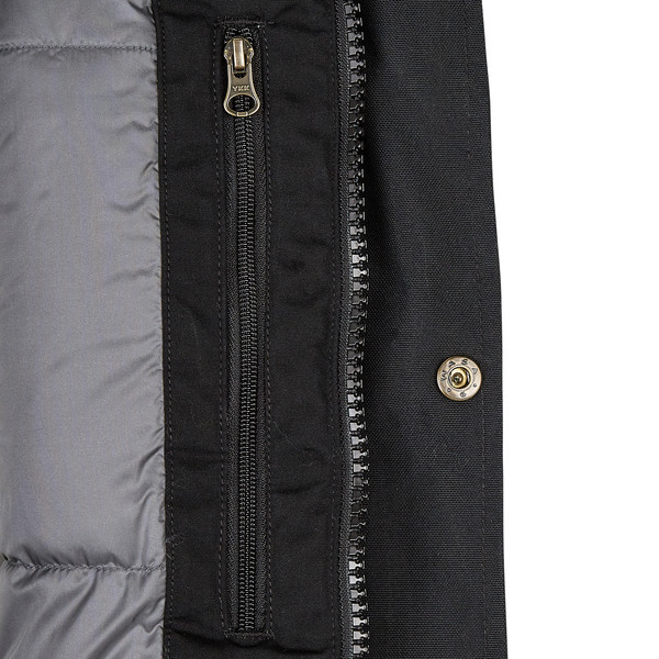 Fjällräven SINGI DOWN JACKET M Herren - Winterjacke Ansicht 12