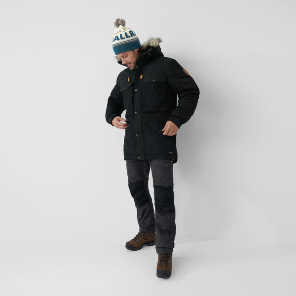 Fjällräven SINGI DOWN JACKET M Herren - Winterjacke Ansicht 23