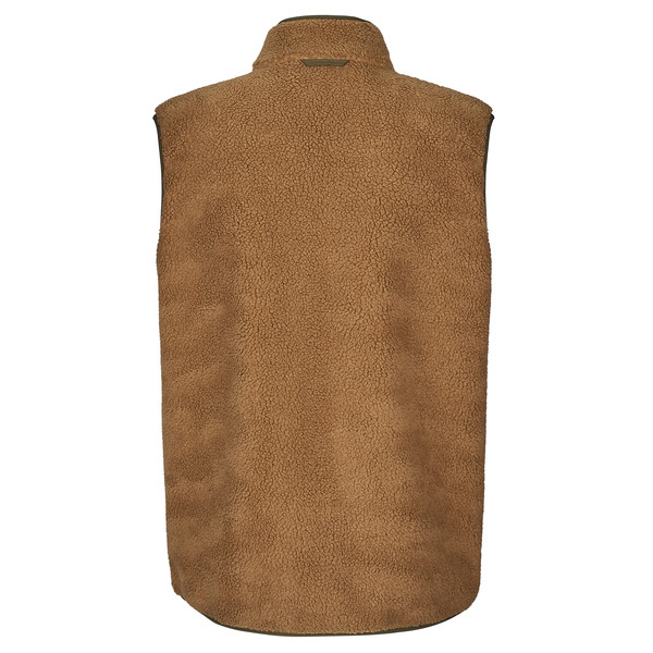 Fjällräven VARDAG PILE FLEECE VEST M Herren - Fleeceweste Ansicht 3