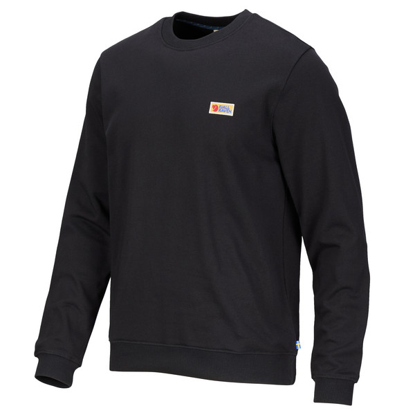 Fjällräven VARDAG SWEATER M Herren - Sweatshirt Ansicht 2