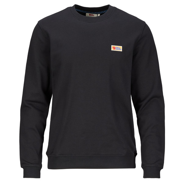 Fjällräven VARDAG SWEATER M Herren - Sweatshirt
