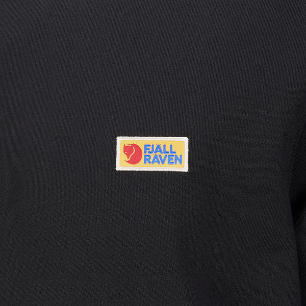 Fjällräven VARDAG SWEATER M Herren - Sweatshirt Ansicht 5