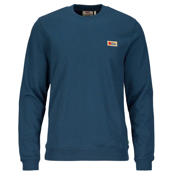 VARDAG SWEATER M Herren - Sweatshirt-STORM