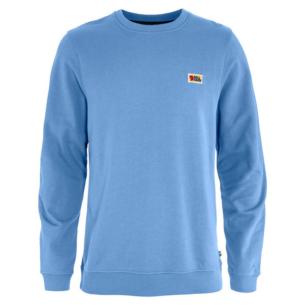 VARDAG SWEATER M Herren - Sweatshirt-ULTRAMARINE