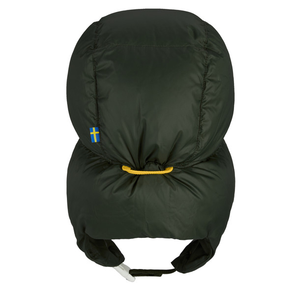 Fjällräven EXPEDITION DOWN HEATER Unisex - Winterhut Ansicht 2