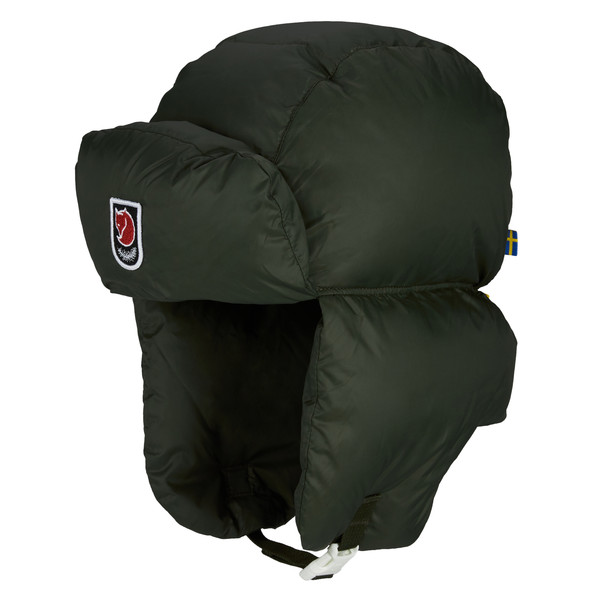Fjällräven EXPEDITION DOWN HEATER Unisex - Winterhut Ansicht 1
