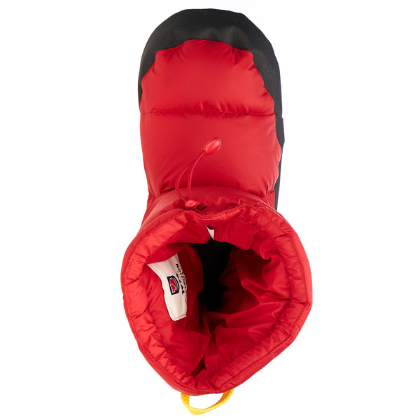 Fjällräven EXPEDITION DOWN BOOTIES Unisex - Hüttenschuhe Ansicht 6