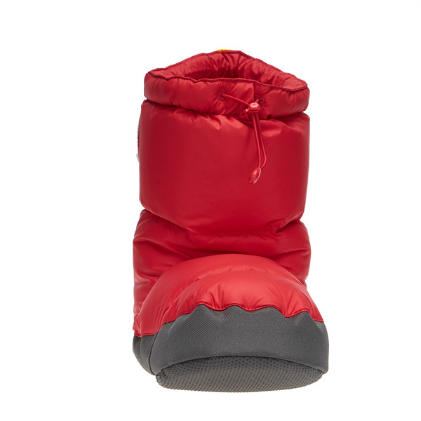 Fjällräven EXPEDITION DOWN BOOTIES Unisex - Hüttenschuhe Ansicht 4