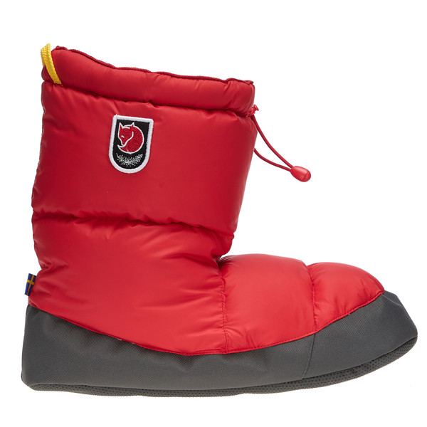 Fjällräven EXPEDITION DOWN BOOTIES Unisex - Hüttenschuhe