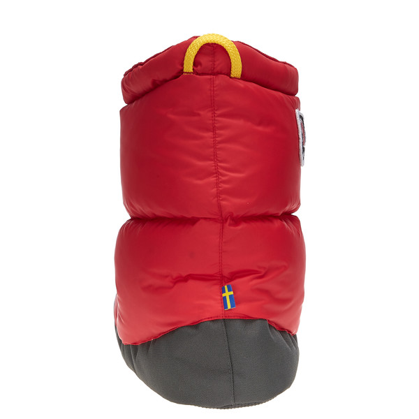 Fjällräven EXPEDITION DOWN BOOTIES Unisex - Hüttenschuhe Ansicht 5