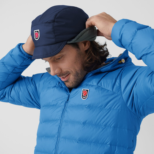 Fjällräven EXPEDITION PADDED CAP Unisex - Mütze Ansicht 7