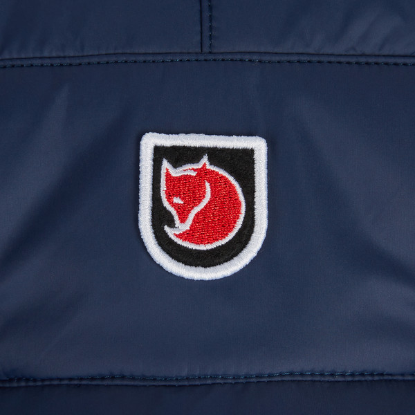 Fjällräven EXPEDITION PADDED CAP Unisex - Mütze Ansicht 3