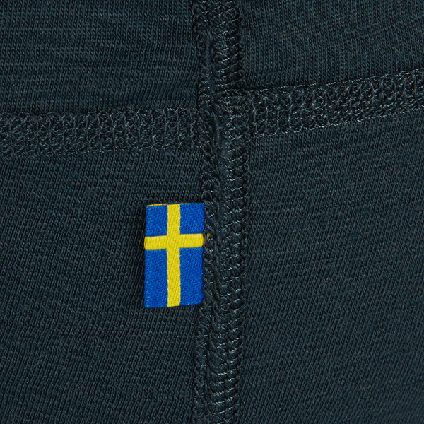 Fjällräven ABISKO LITE WOOL BEANIE Unisex - Mütze Ansicht 4