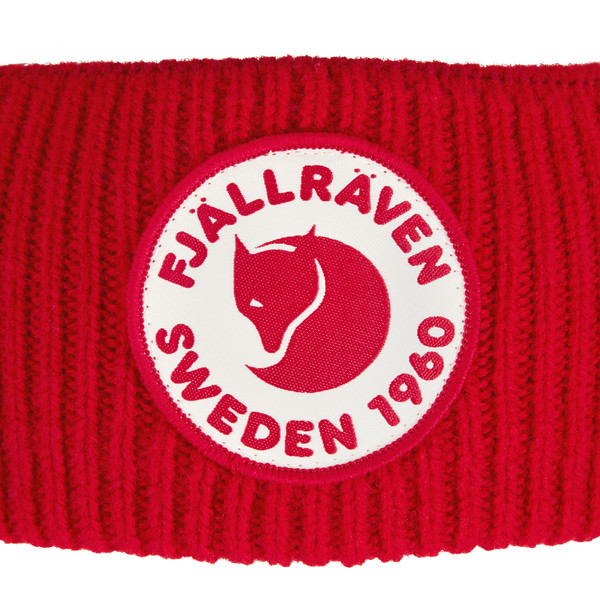 Fjällräven 1960 LOGO HEADBAND Unisex - Stirnband Ansicht 2