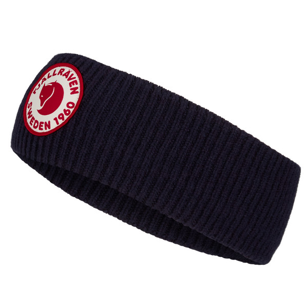 1960 LOGO HEADBAND Unisex - Stirnband-DARK NAVY