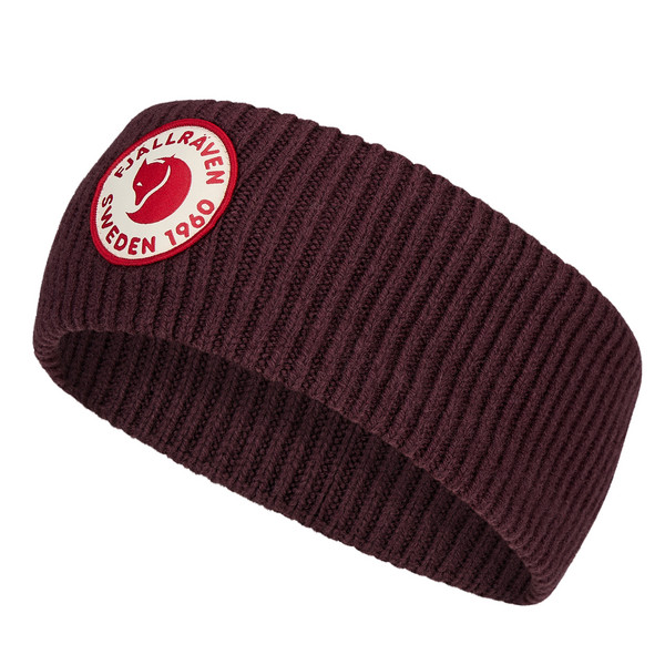 1960 LOGO HEADBAND Unisex - Stirnband-PORT