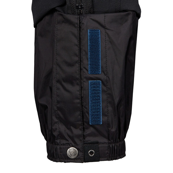 Fjällräven BERGTAGEN TOURING TROUSERS W Damen - Softshellhose Ansicht 6