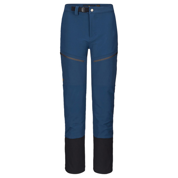 Fjällräven BERGTAGEN TOURING TROUSERS W Damen - Softshellhose