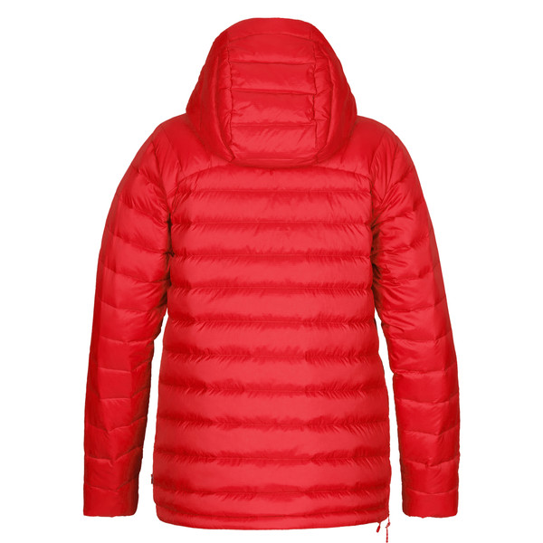 Fjällräven EXPEDITION PACK DOWN ANORAK W Damen - Daunenjacke Ansicht 3